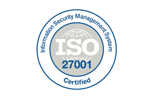 建立信息安全防護，你需要ISO20000/ISO27001